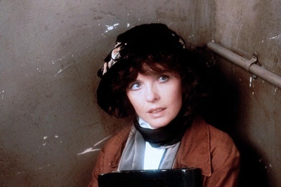 烽火赤焰万里情剧照的剧照