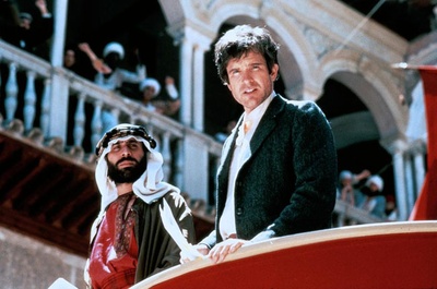 烽火赤焰万里情剧照的剧照