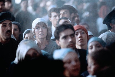 烽火赤焰万里情剧照的剧照