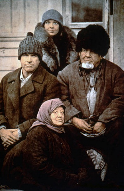 烽火赤焰万里情剧照的剧照