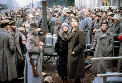 烽火赤焰万里情剧照的剧照