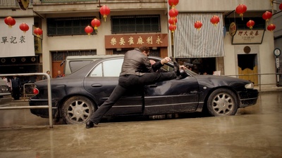 致命追击剧照的剧照