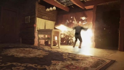 致命追击剧照的剧照