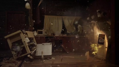 致命追击剧照的剧照