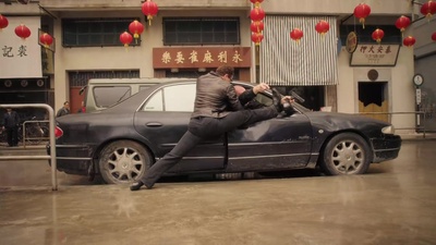 致命追击剧照的剧照