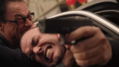 致命追击剧照的剧照