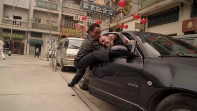 致命追击剧照的剧照