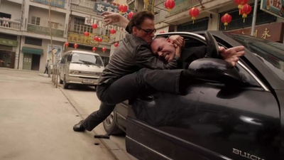 致命追击剧照的剧照