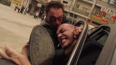 致命追击剧照的剧照