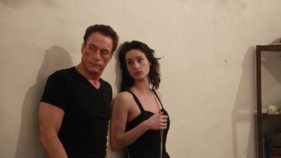 致命追击剧照的剧照