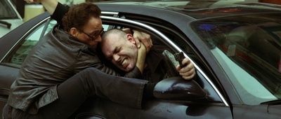 致命追击剧照的剧照