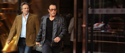 致命追击剧照的剧照