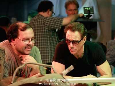 致命追击剧照的剧照