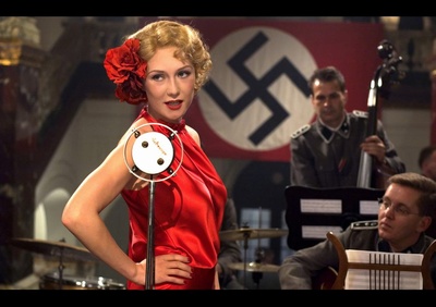 黑皮书剧照的剧照