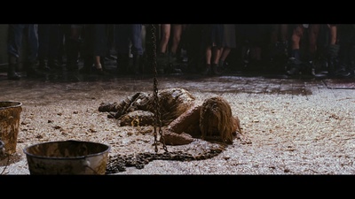 黑皮书剧照的剧照