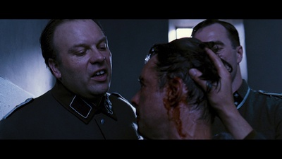 黑皮书剧照的剧照