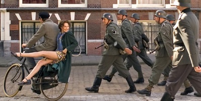 黑皮书剧照的剧照