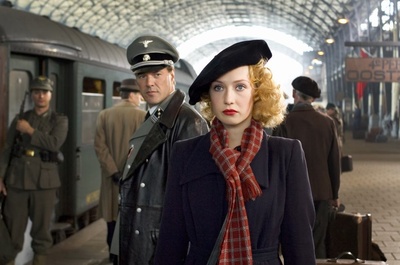 黑皮书剧照的剧照