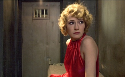 黑皮书剧照的剧照