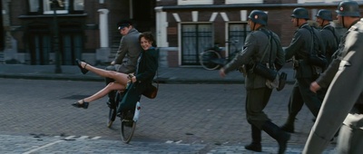 黑皮书剧照的剧照