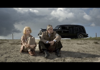 黑皮书剧照的剧照