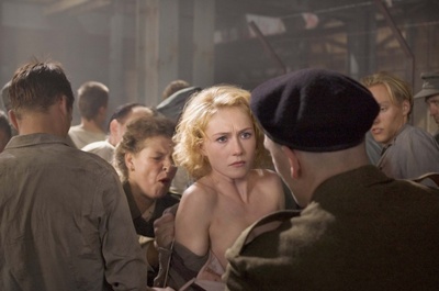 黑皮书剧照的剧照