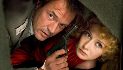 黑皮书剧照的剧照