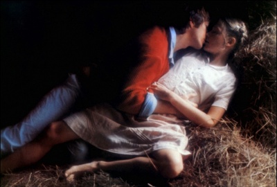 少女情怀总是诗剧照的剧照