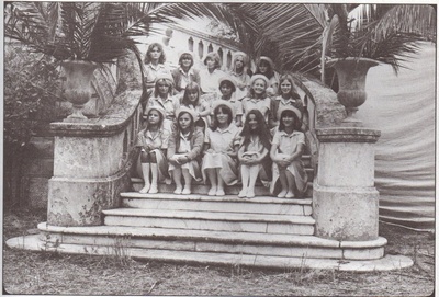 少女情怀总是诗剧照的剧照