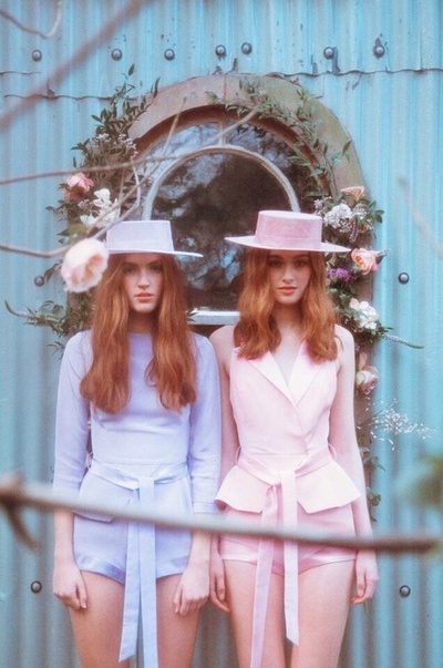 少女情怀总是诗剧照的剧照