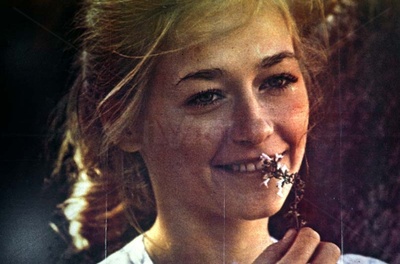 少女情怀总是诗剧照的剧照