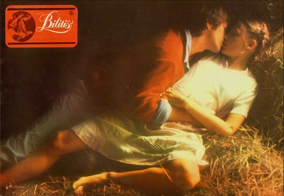 少女情怀总是诗剧照的剧照