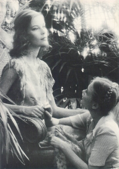 少女情怀总是诗剧照的剧照