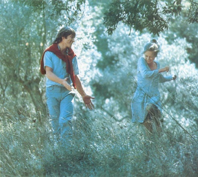 少女情怀总是诗剧照的剧照