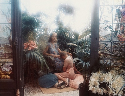 少女情怀总是诗剧照的剧照