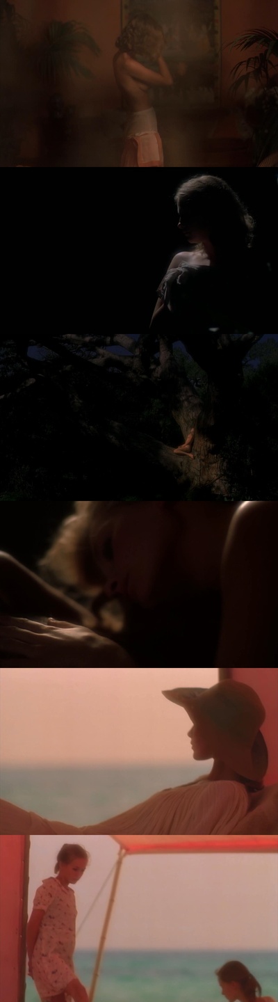 少女情怀总是诗剧照的剧照