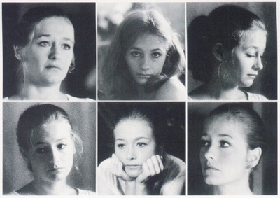 少女情怀总是诗剧照的剧照