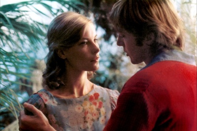 少女情怀总是诗剧照的剧照