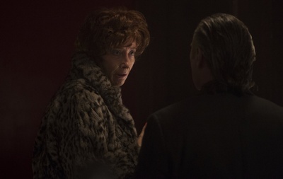 巴尼·汤姆森传奇剧照的剧照