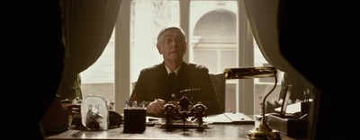 巴尼·汤姆森传奇剧照的剧照