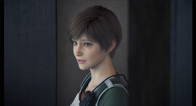 生化危机：复仇剧照的剧照