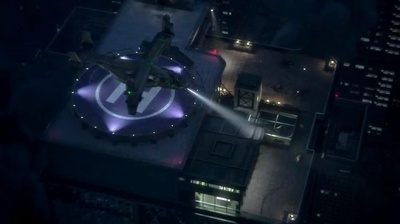 生化危机：复仇剧照的剧照