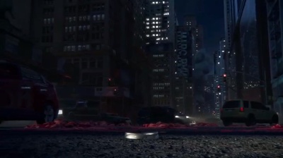 生化危机：复仇剧照的剧照