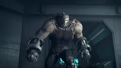 生化危机：复仇剧照的剧照