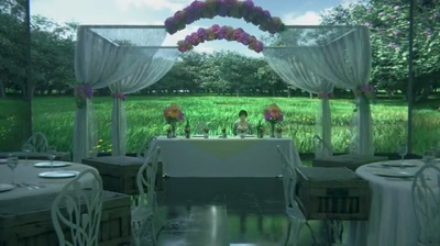 生化危机：复仇剧照的剧照