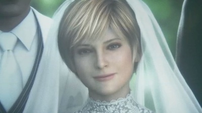 生化危机：复仇剧照的剧照