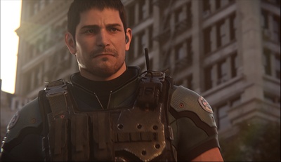 生化危机：复仇剧照的剧照