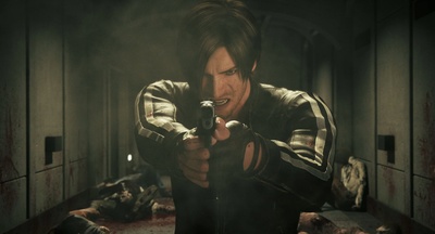 生化危机：复仇剧照的剧照