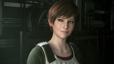 生化危机：复仇剧照的剧照