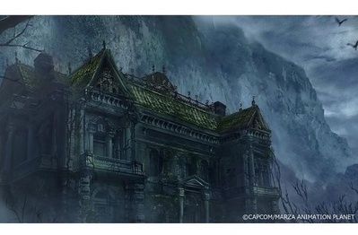 生化危机：复仇剧照的剧照